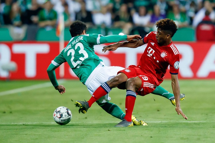 Soi kèo bóng đá Werder Bremen vs Bayern Munich – VĐQG Đức – 19/08/2023