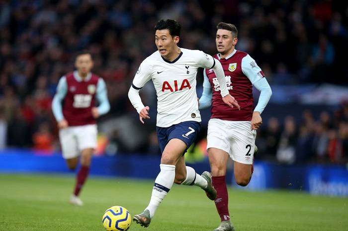 Soi kèo bóng đá Burnley vs Tottenham – VĐQG Đức - 02/09/2023