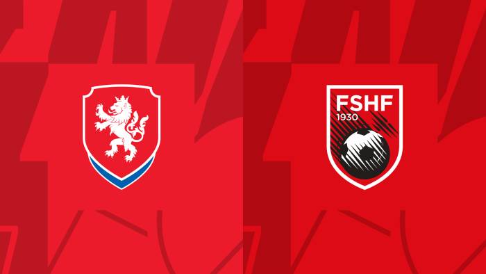 Soi kèo bóng đá Cộng hòa Séc vs Albania – Vòng loại Euro - 2024 08/09/2023