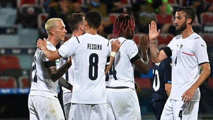 Soi kèo bóng đá Cộng hòa Séc vs Albania – Vòng loại Euro - 2024 08/09/2023