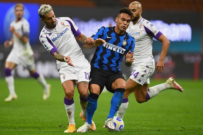 Soi kèo bóng đá Inter Milan vs Fiorentina – VĐQG Italia – 03/09/2023