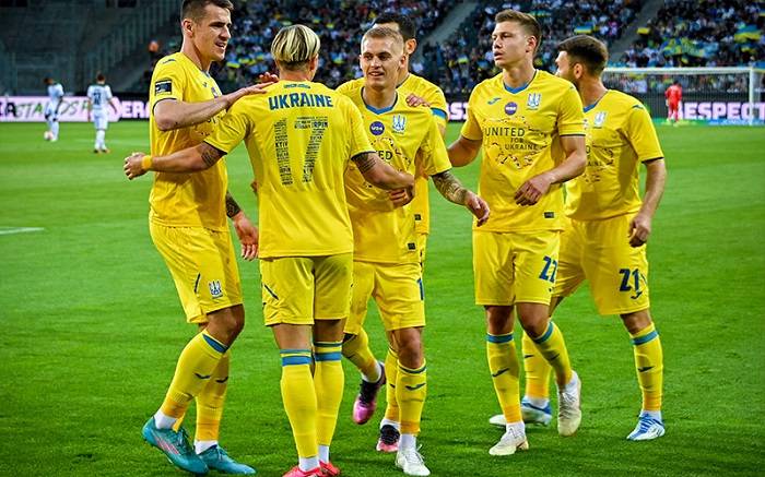 Bảng tỷ lệ kèo Italia vs Ukraine diễn ra lúc 01h45 ngày 13/09/2023 Vòng loại Euro 2024