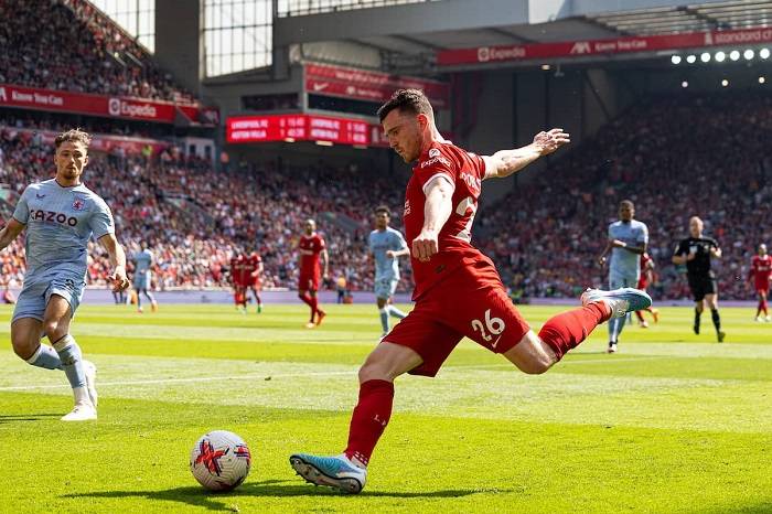 Soi kèo bóng đá Liverpool vs Aston Villa – VĐQG Đức - 03/09/2023