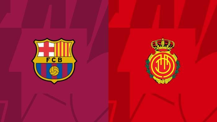 Soi kèo bóng đá Mallorca vs Barcelona – VĐQG Tây Ban Nha 27/09/2023