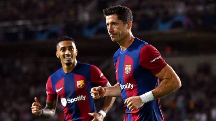 Soi kèo bóng đá Mallorca vs Barcelona – VĐQG Tây Ban Nha 27/09/2023