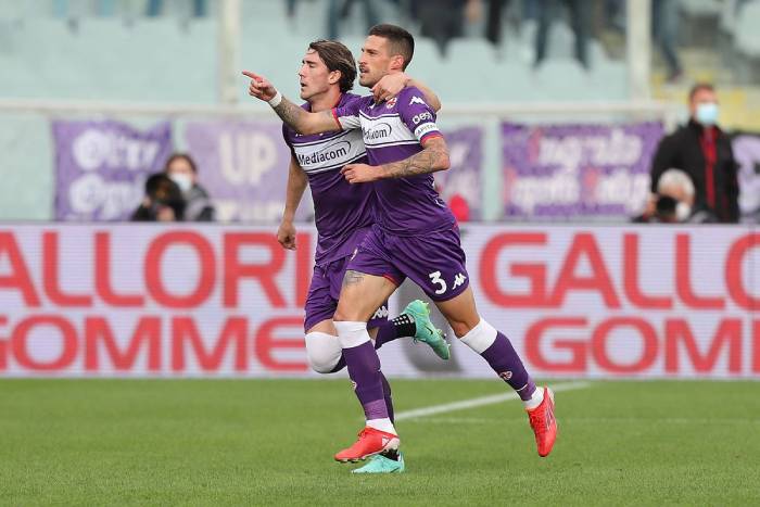 Soi kèo bóng đá Fiorentina vs Cagliari – VĐQG Italia – 03/10/2023