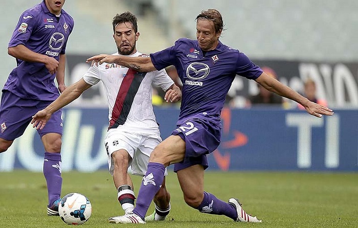 Soi kèo bóng đá Fiorentina vs Cagliari – VĐQG Italia – 03/10/2023