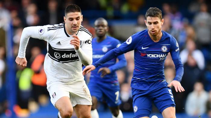 Soi kèo bóng đá Fulham vs Chelsea – Ngoại hạng Anh - 03/10/2023