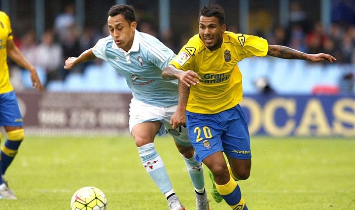 Soi kèo bóng đá Las Palmas vs Celta Vigo – VĐQG Tây Ban Nha – 03/10/2023