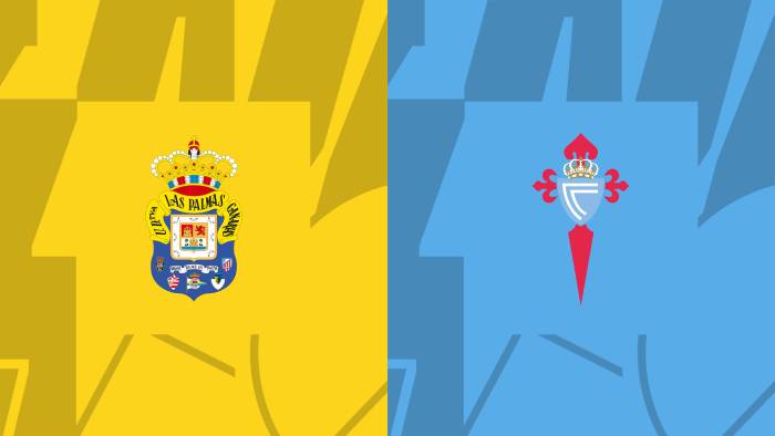 Soi kèo bóng đá Las Palmas vs Celta Vigo – VĐQG Tây Ban Nha – 03/10/2023