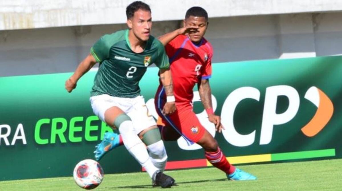 Nhà cái debet dự đoán tỷ số trận đấu - Bolivia vs Panama