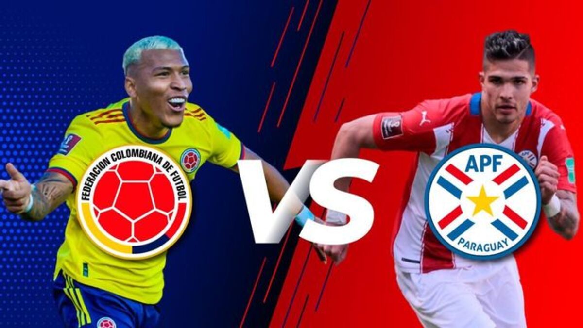 Nhà cái debet dự đoán tỷ số trận đấu - Colombia vs Paraguay