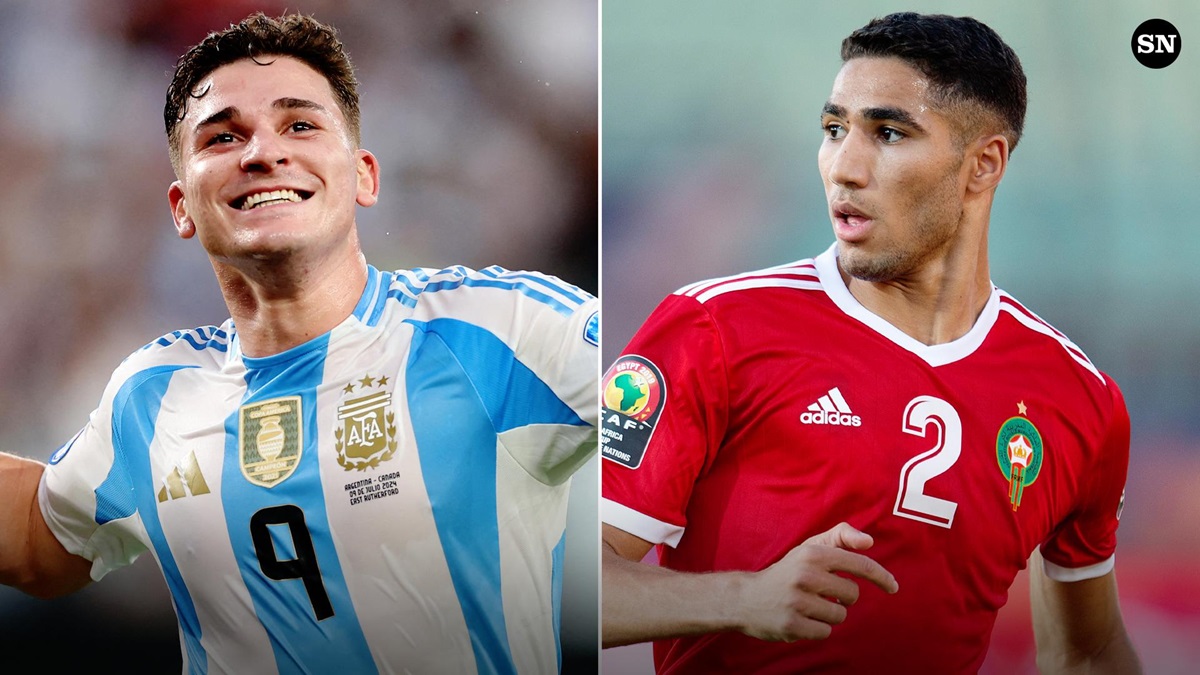 Nhà cái debet dự đoán tỷ số trận đấu - U23 Argentina vs U23 Morocco