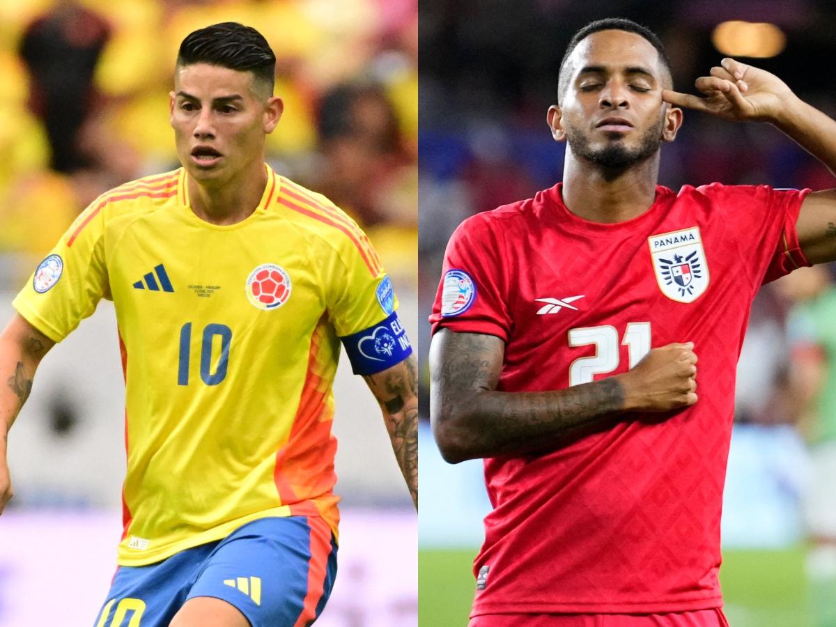 Nhà cái debet dự đoán tỷ số trận đấu - Colombia vs Panama