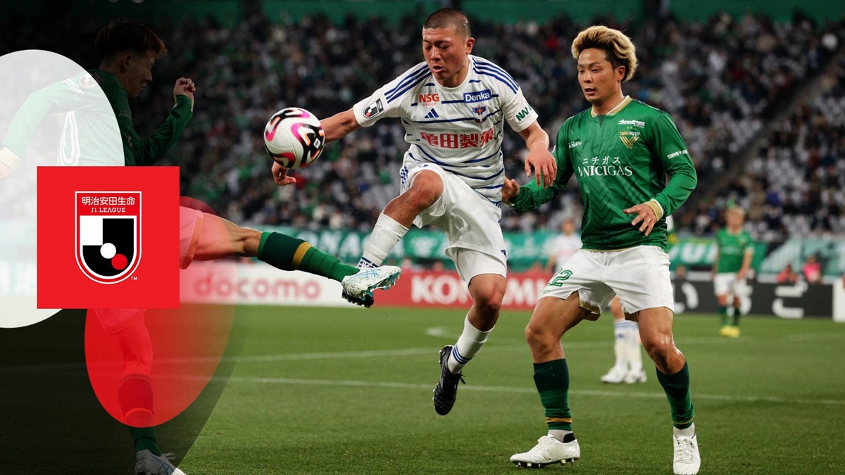 Nhà cái debet dự đoán tỷ số trận đấu - Tokyo Verdy vs Machida Zelvia