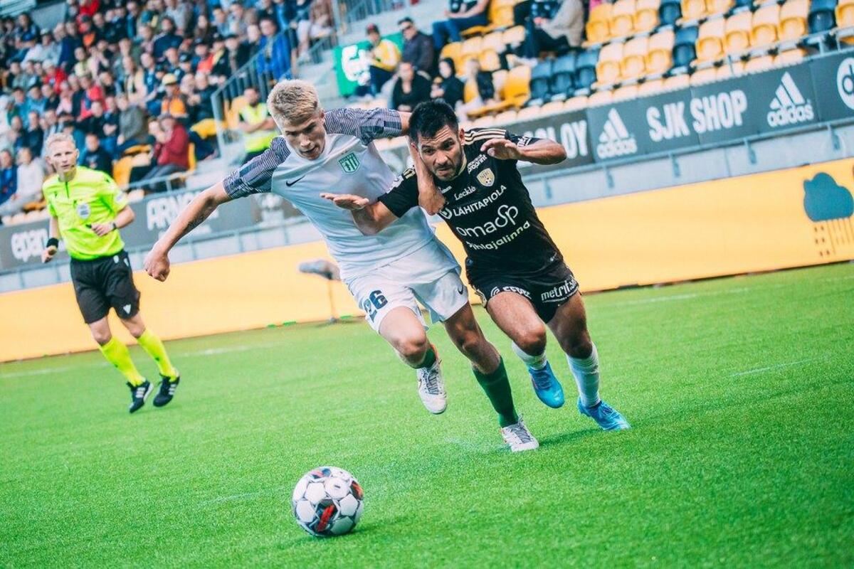 Nhà cái debet dự đoán tỷ số trận đấu - Oulu vs Seinajoen JK