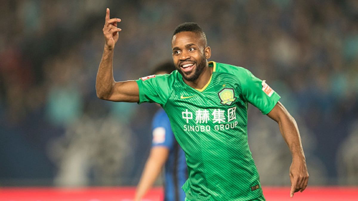 Nhà cái debet dự đoán tỷ số trận đấu - Shenzhen vs Beijing Guoan