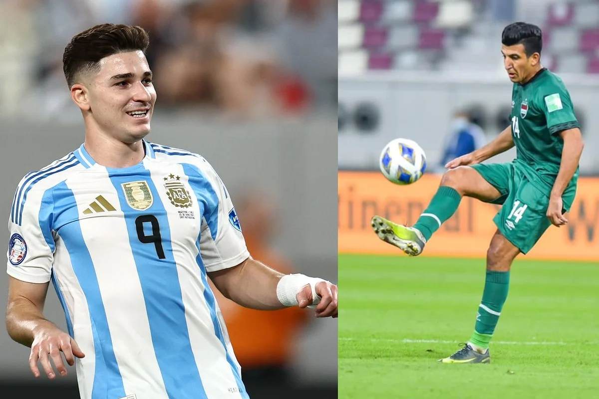 Nhà cái debet dự đoán tỷ số trận đấu - U23 Argentina vs U23 Iraq