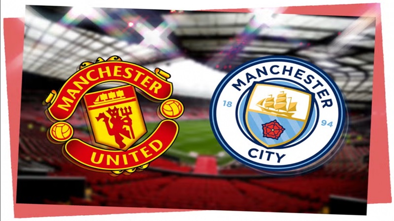 Man City vs Man Utd