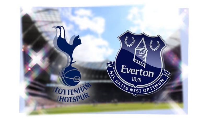 Tottenham vs Everton