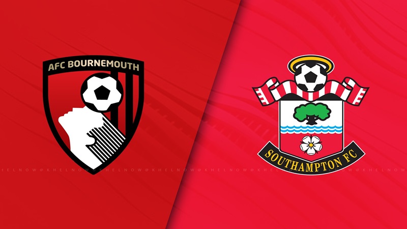 Bảng kèo Bournemouth vs Southampton