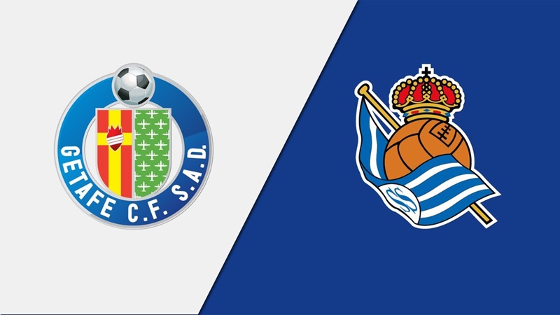 Getafe vs Real Sociedad