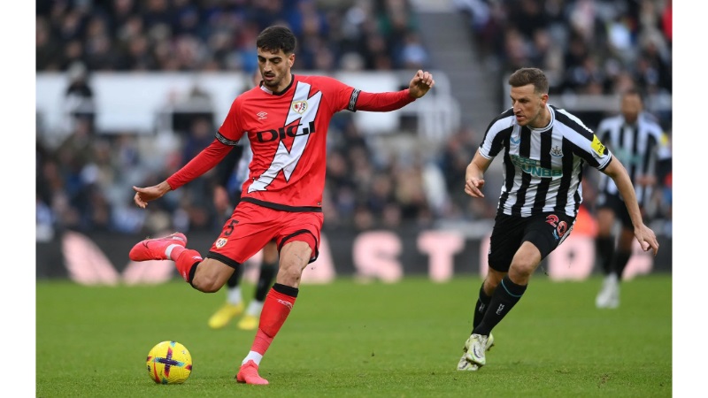 Girona vs Rayo Vallecano