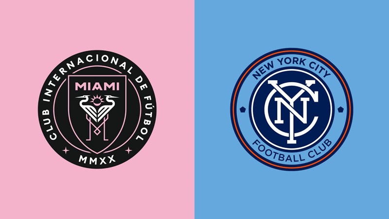 New York City vs Inter Miami