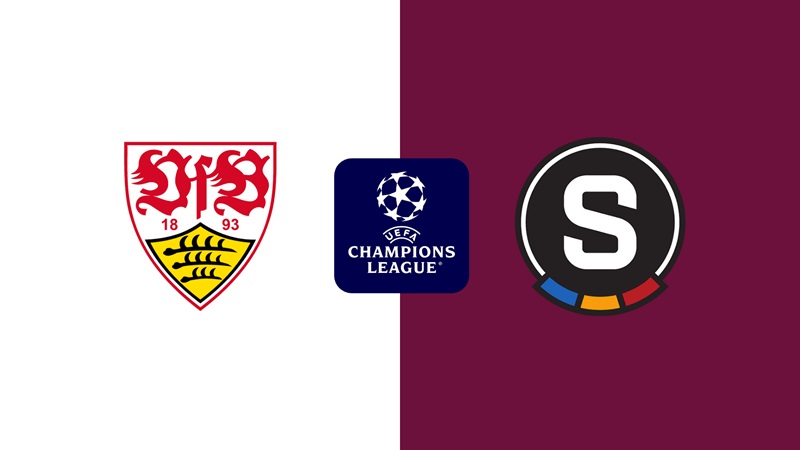 Stuttgart vs Sparta Prague