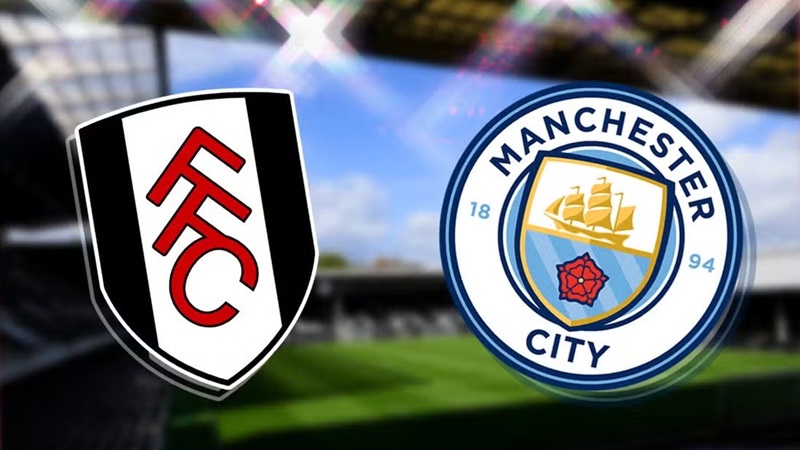 Man City vs Fulham