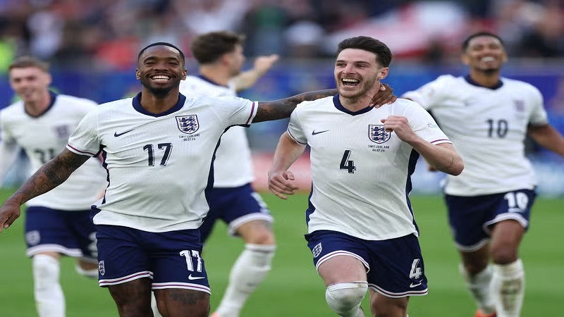 Soi kèo England vs Greece – 01h45 – 11/10 – Nations League