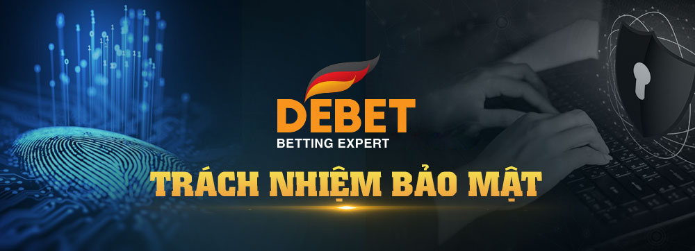 debet - Trach Nhiệm Bảo Mật