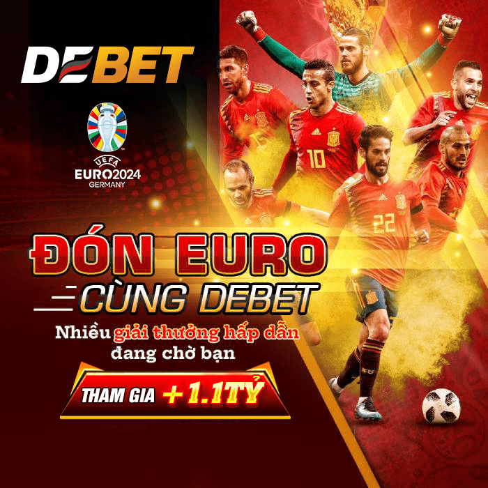 Thông tin về vòng chung kết Euro 2021